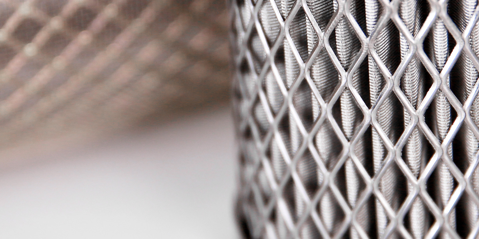 HELI Wire Cloth Focus on  Metal Mesh Products