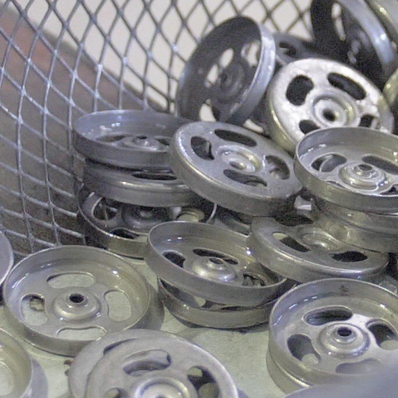 Filter Assembly