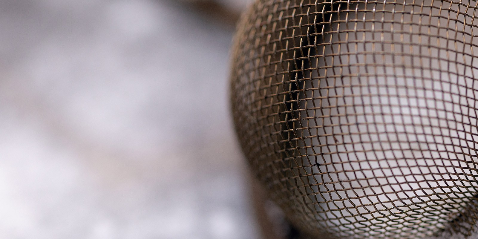 HELI Wire Cloth Focus on  Metal Mesh Products