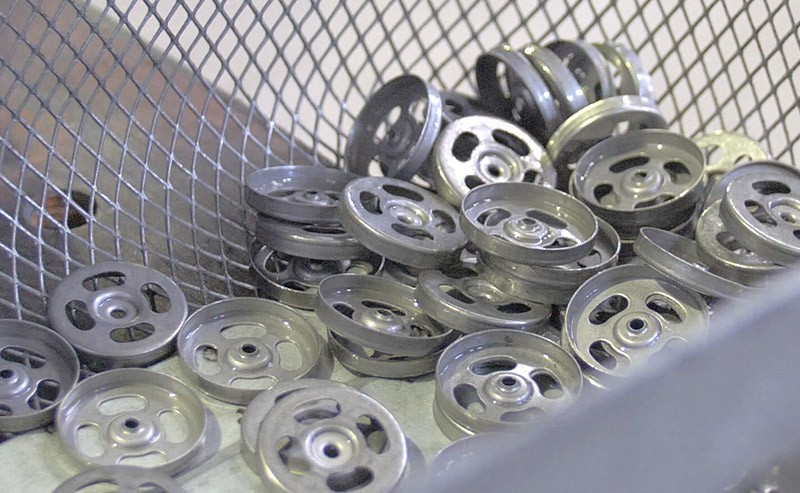 Hengshui heli wire cloth co.,Ltd.