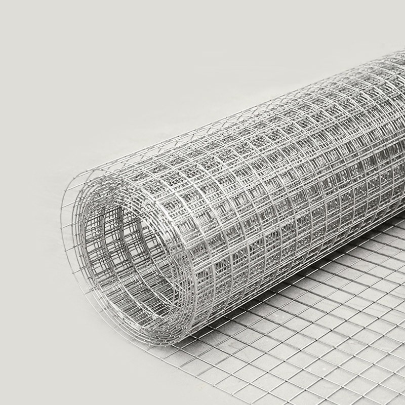 Why is there color difference after sandblasting or welding of Low price Stainless Steel wire mesh