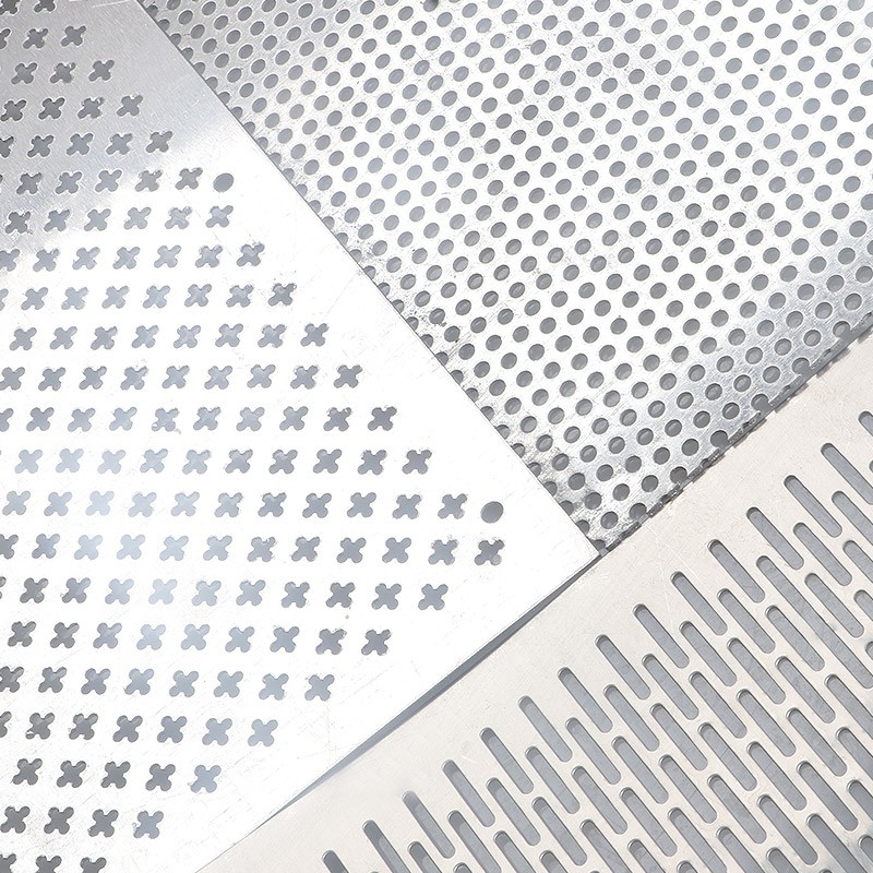 What you need to know about Perforated metal mesh in china