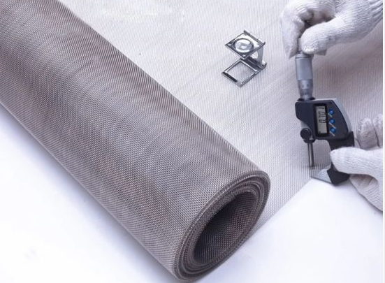 A brief introduction to the relevant knowledge of Hastelloy wire mesh