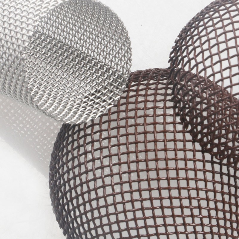 Sintered mesh on sales