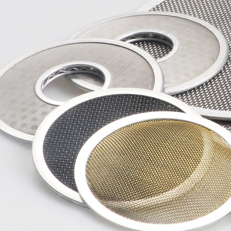 Low price Disc filter