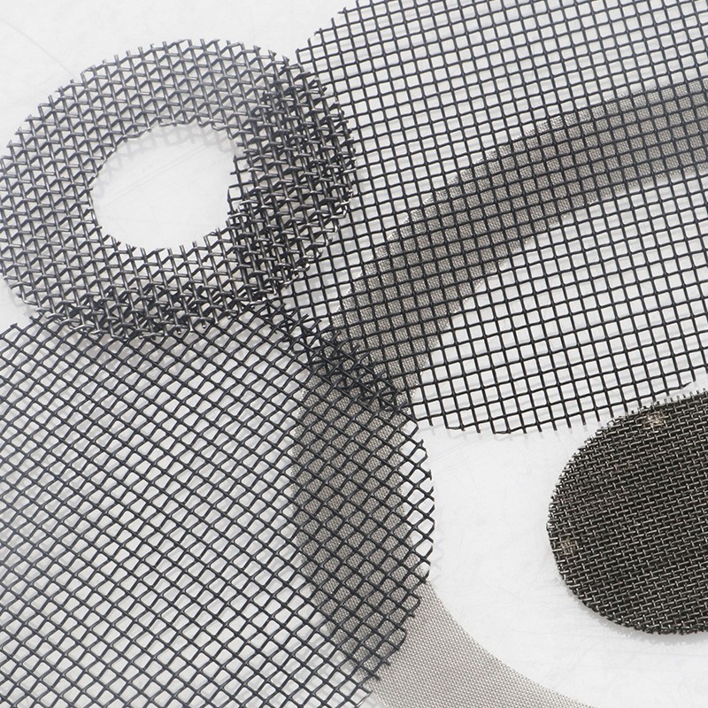 How to ensure china Sintered mesh manufacturers do not rust