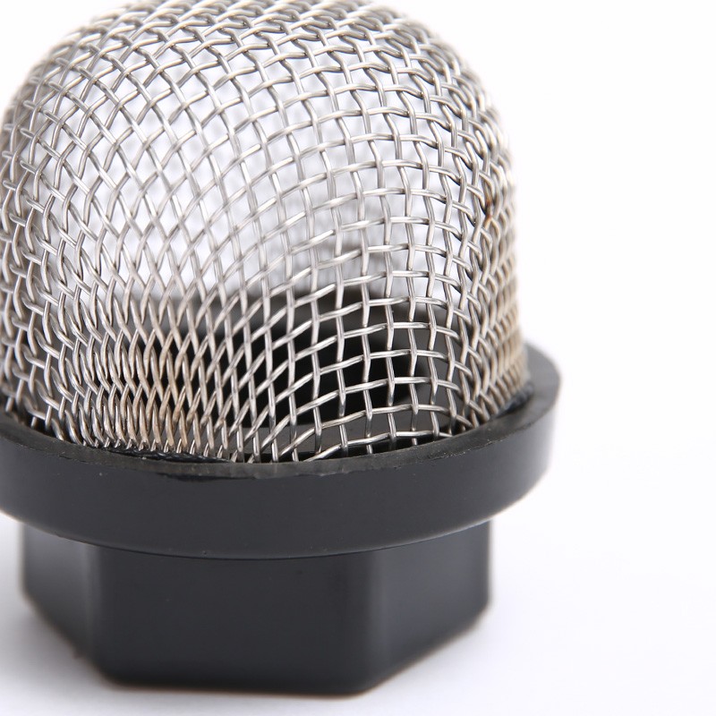 Overmoulded Filter on sales