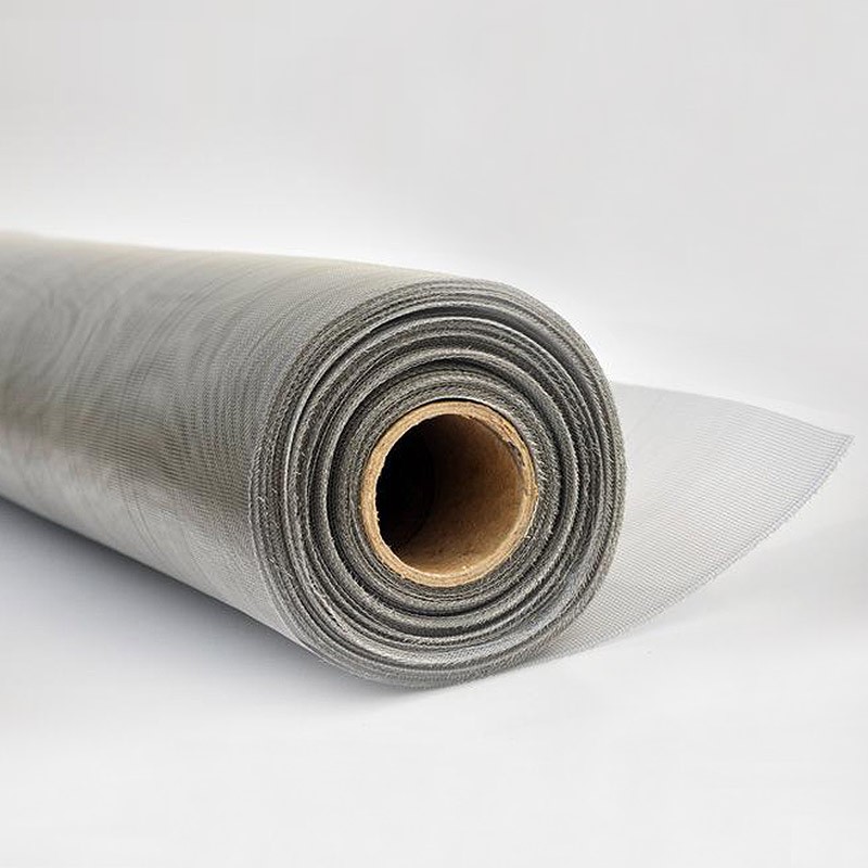Uses of Hastelloy wire mesh