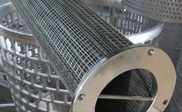 Application of anthracite filter material and quartz sand filter material in power plant sewage treatment